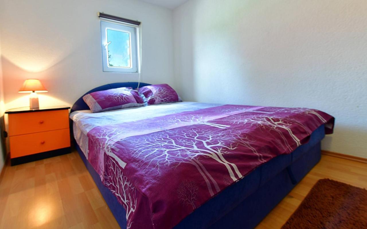House Luna Rakovica Exteriér fotografie