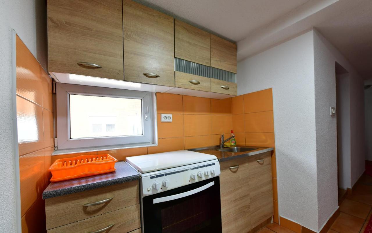 House Luna Rakovica Exteriér fotografie